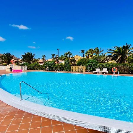 Villa Casa Lena Corralejo Exterior foto