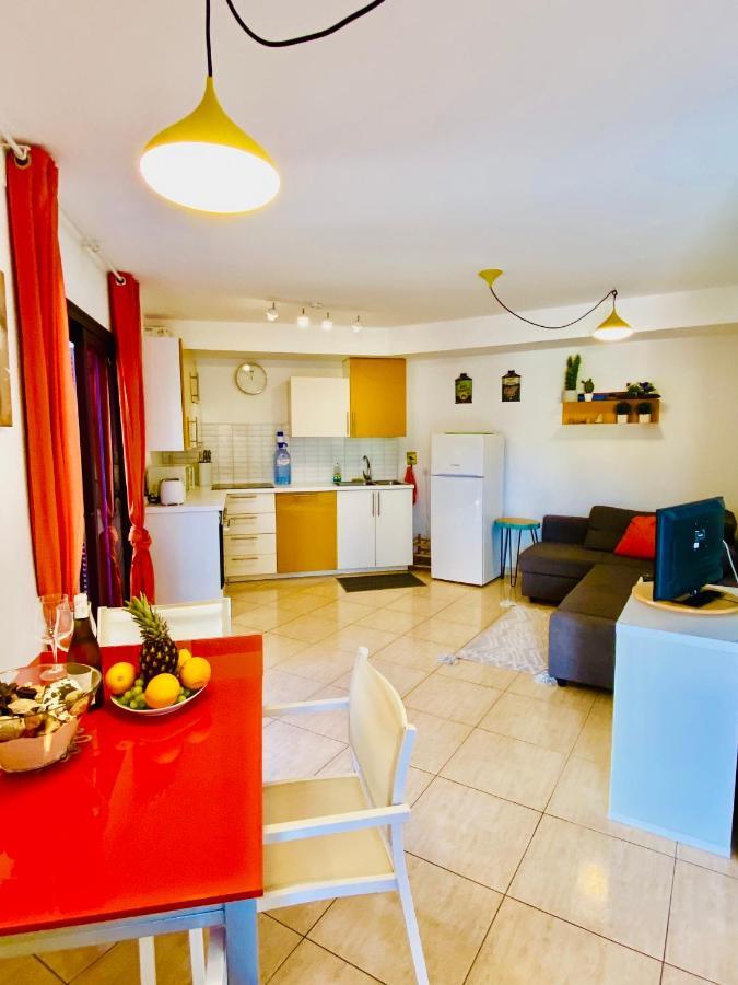 Villa Casa Lena Corralejo Exterior foto