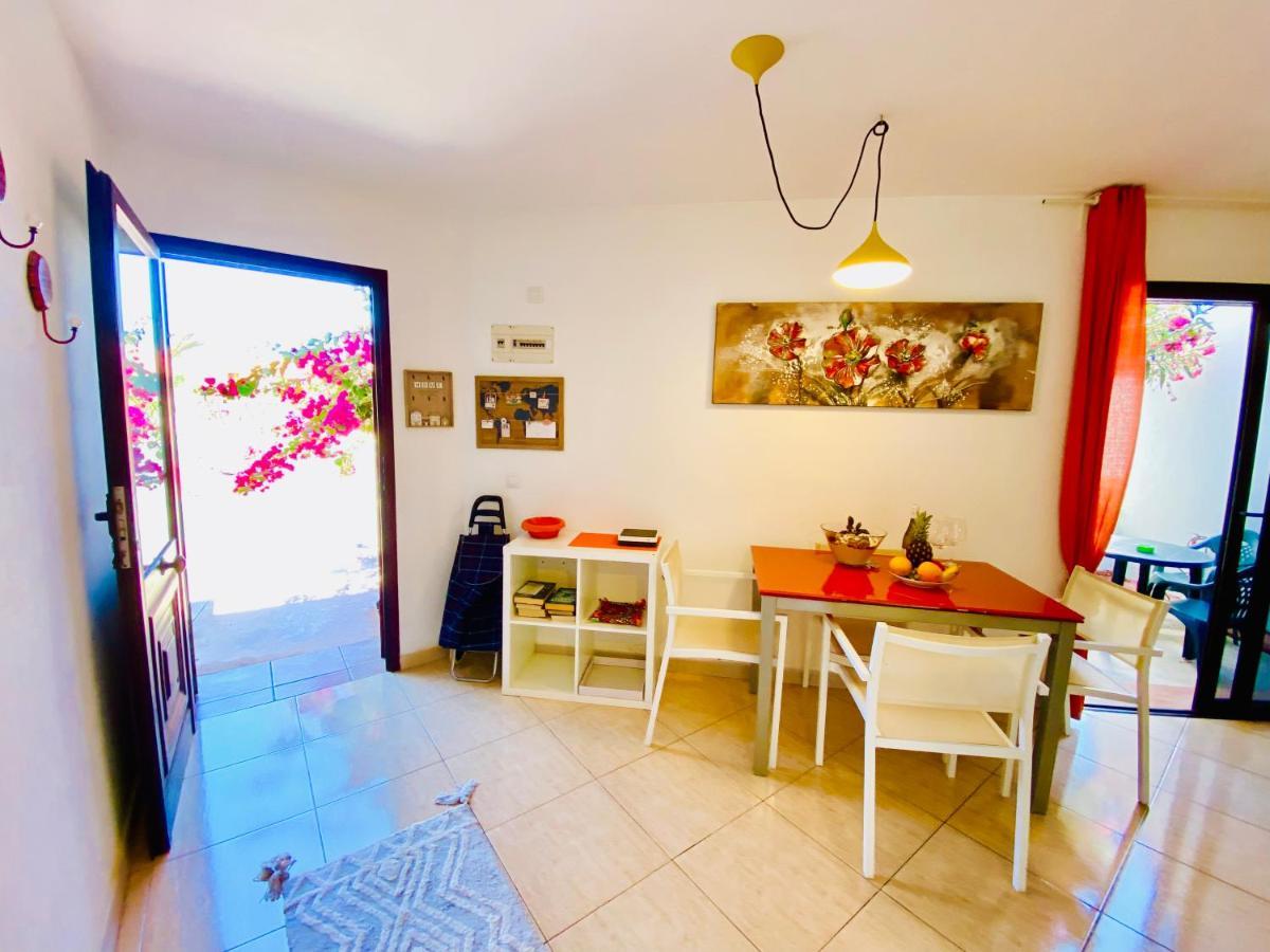Villa Casa Lena Corralejo Exterior foto
