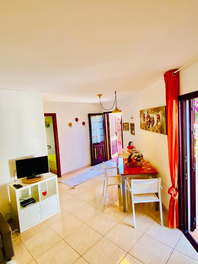 Villa Casa Lena Corralejo Exterior foto