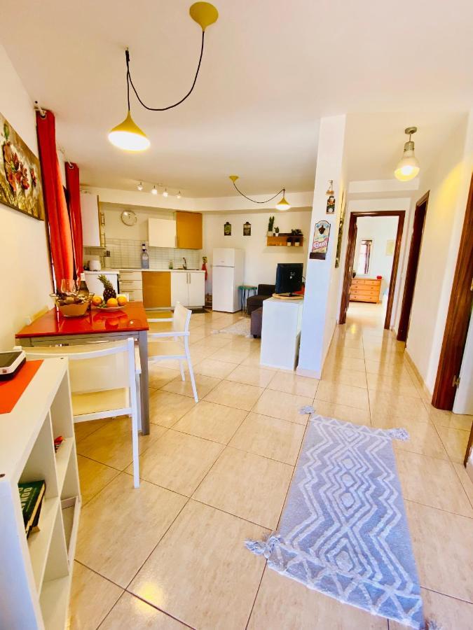 Villa Casa Lena Corralejo Exterior foto