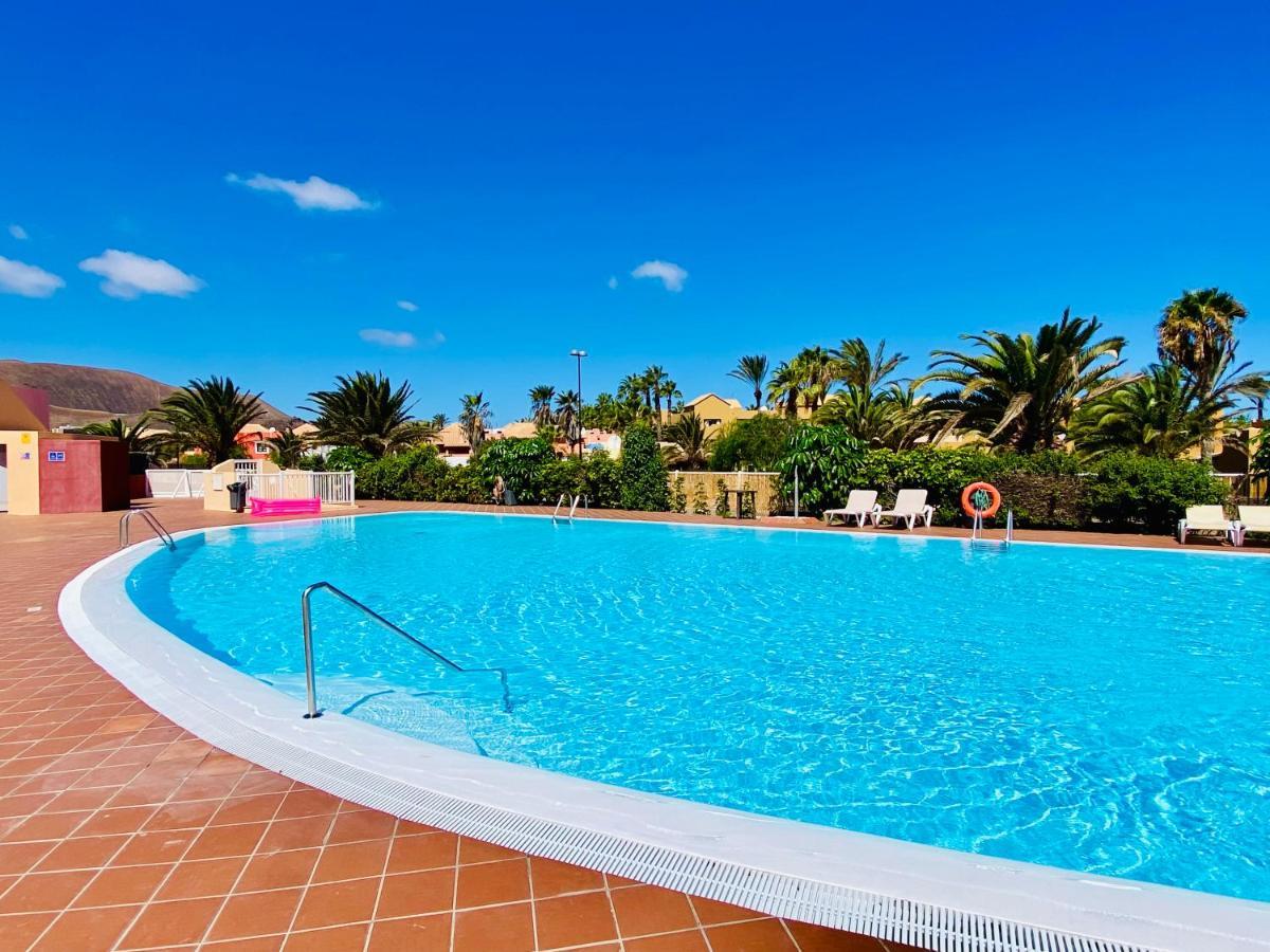 Villa Casa Lena Corralejo Exterior foto