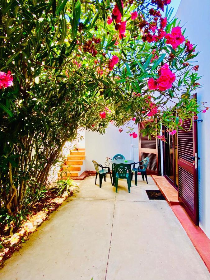 Villa Casa Lena Corralejo Exterior foto