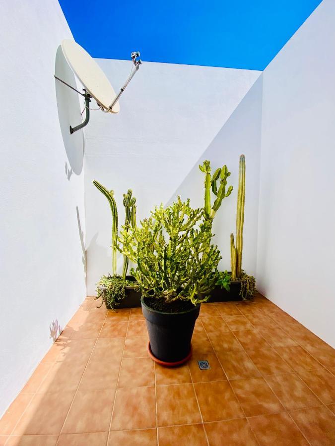 Villa Casa Lena Corralejo Exterior foto