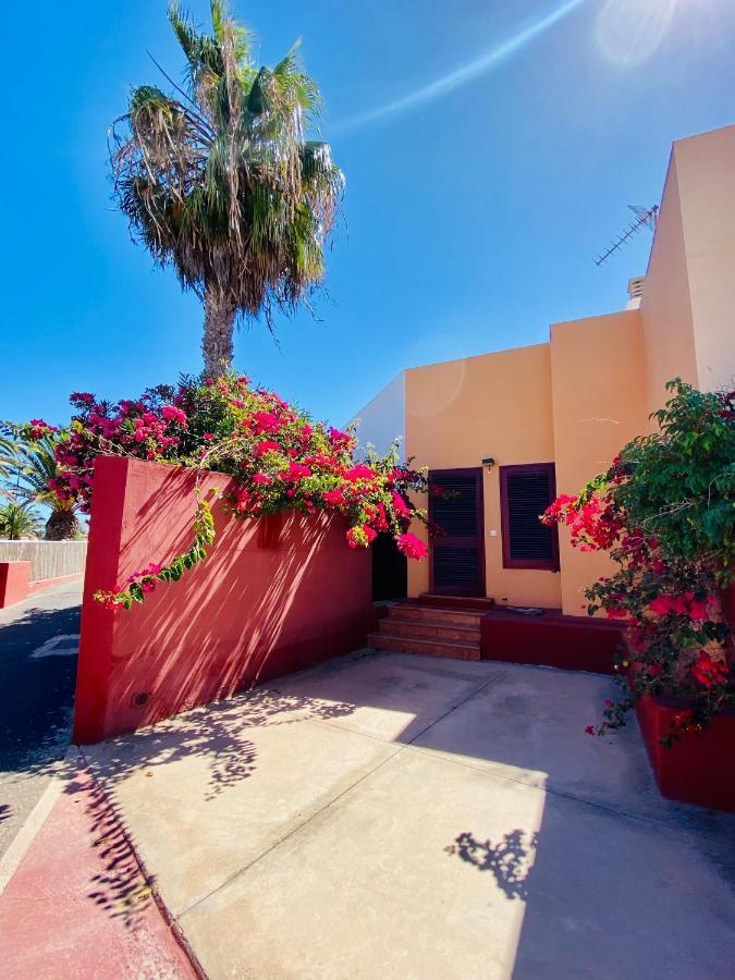 Villa Casa Lena Corralejo Exterior foto