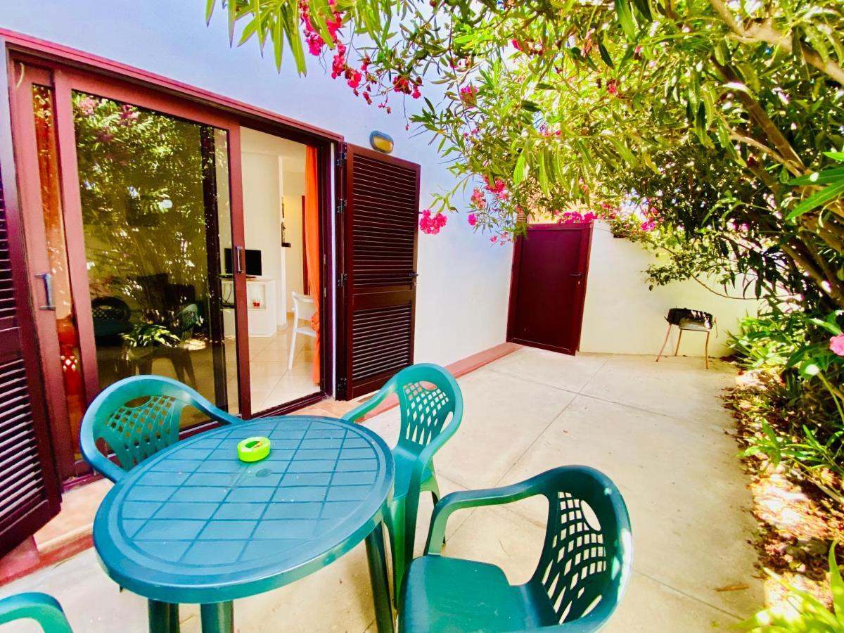 Villa Casa Lena Corralejo Exterior foto
