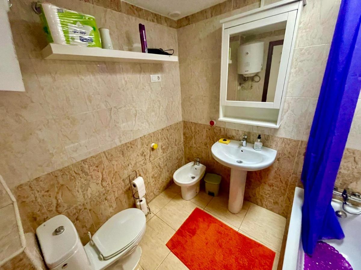 Villa Casa Lena Corralejo Exterior foto