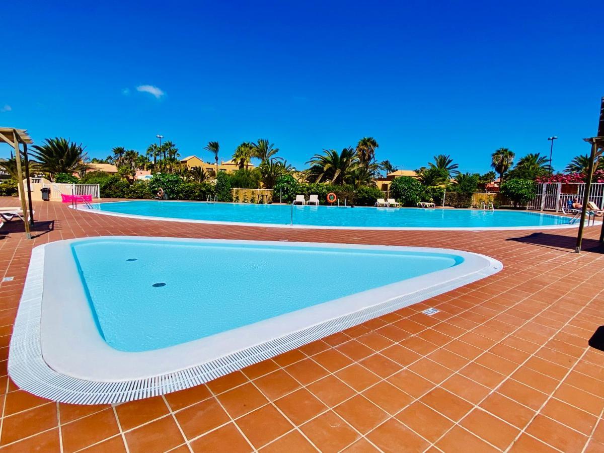 Villa Casa Lena Corralejo Exterior foto