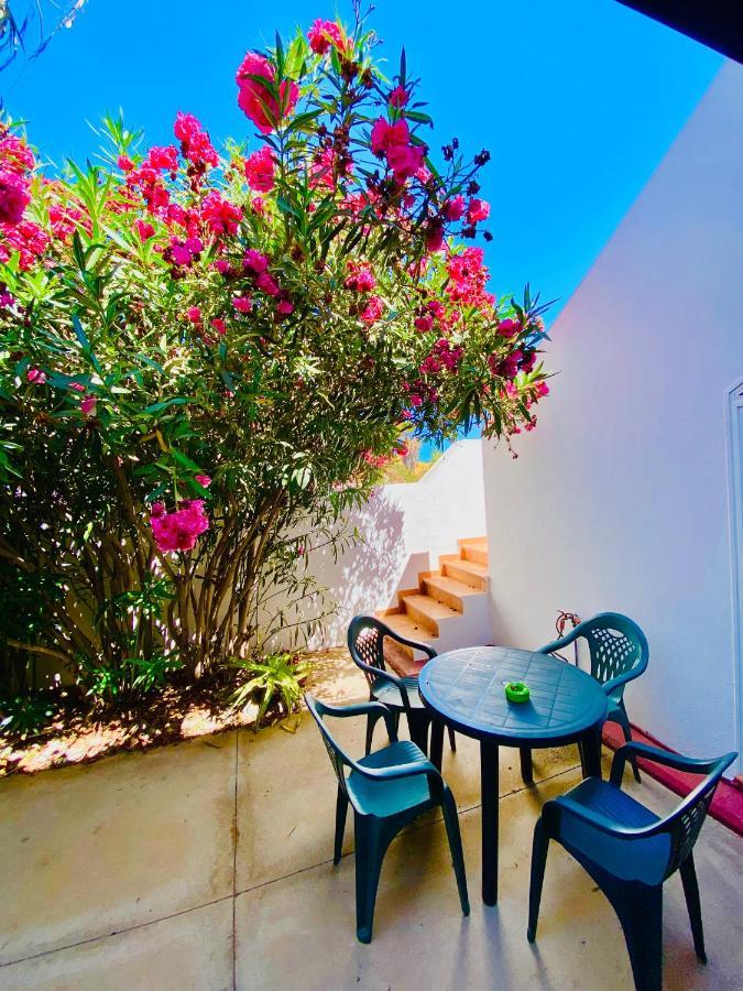 Villa Casa Lena Corralejo Exterior foto
