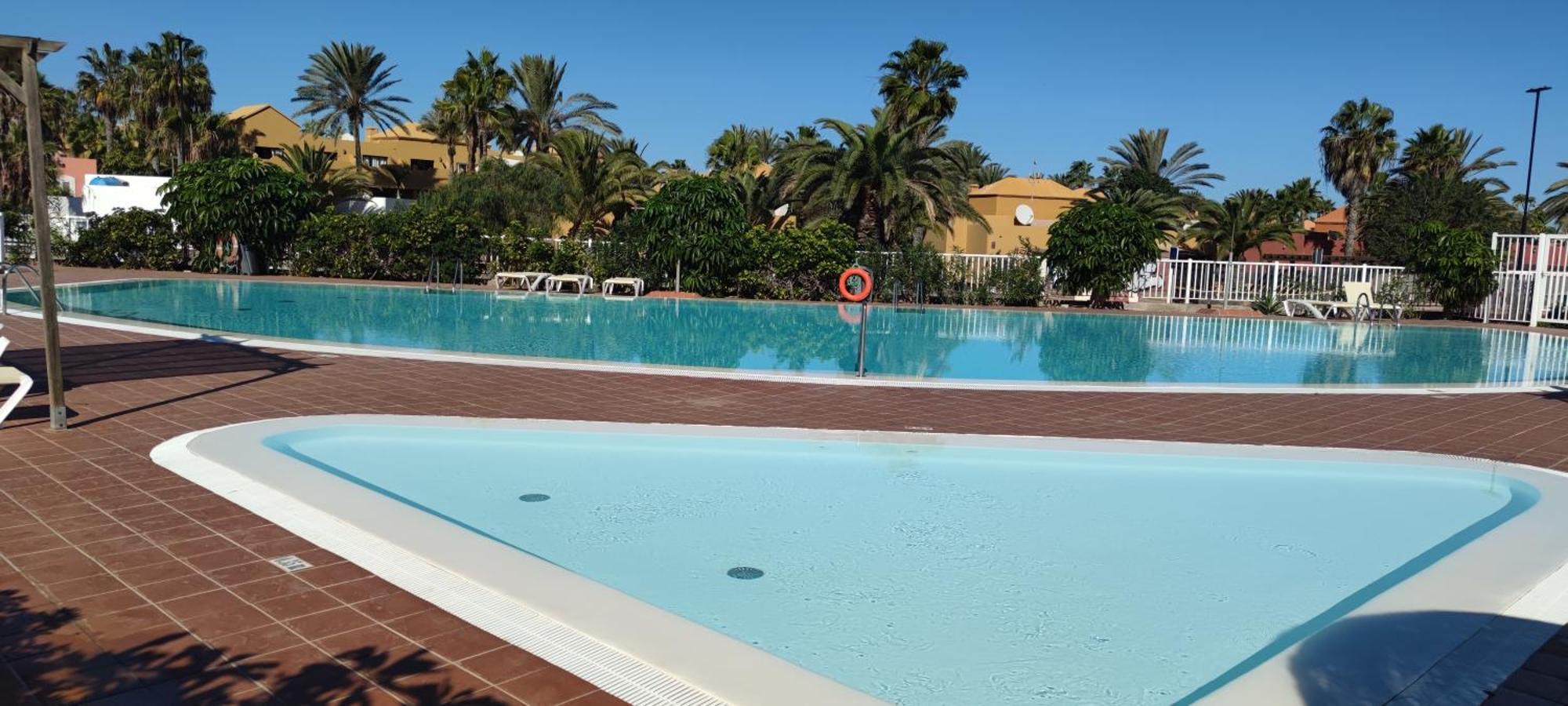 Villa Casa Lena Corralejo Exterior foto
