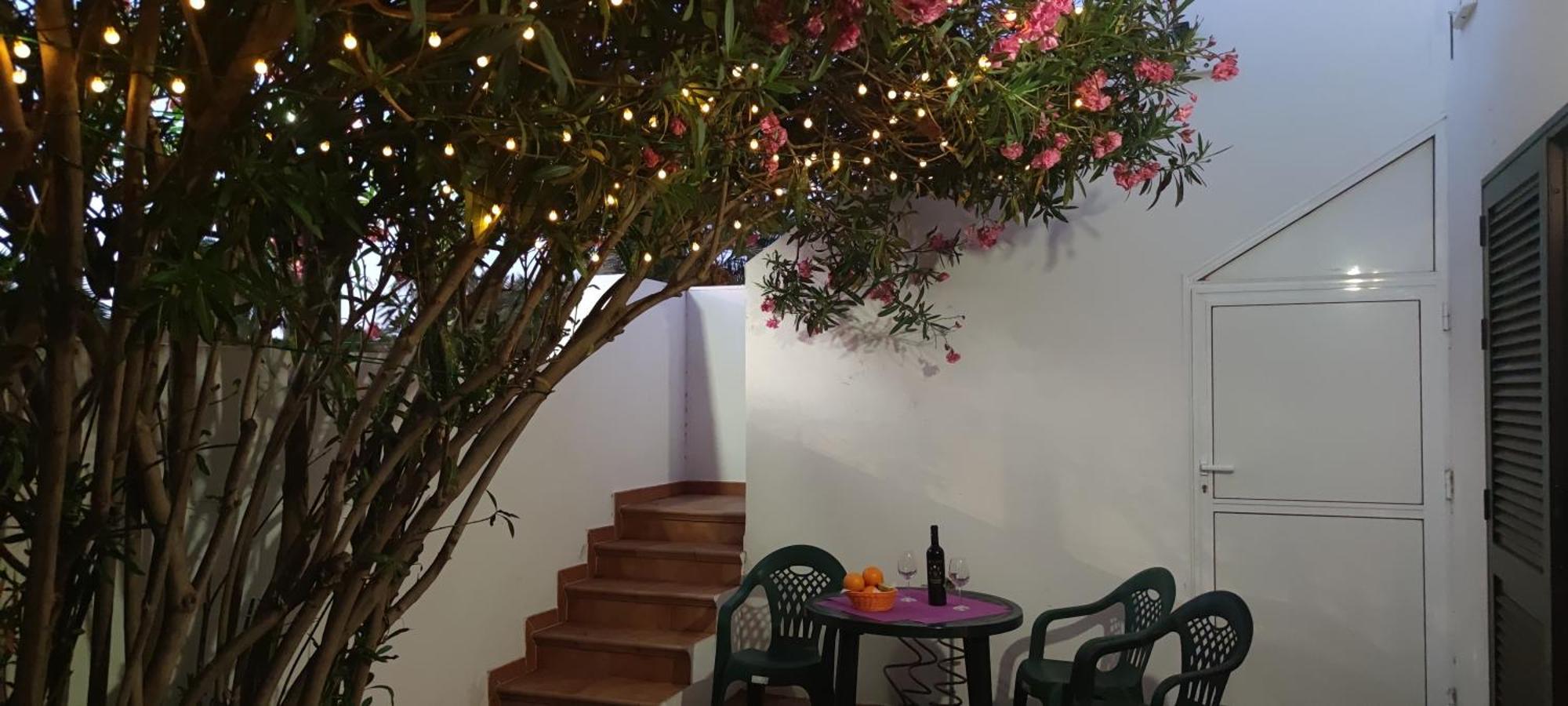 Villa Casa Lena Corralejo Exterior foto