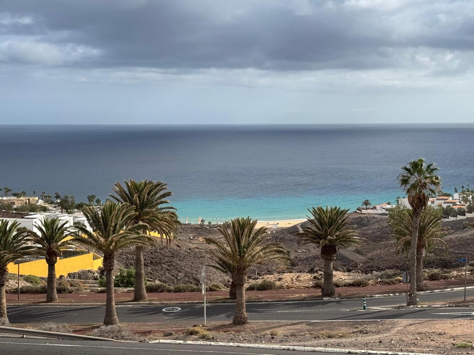 Villa Casa Lena Corralejo Exterior foto