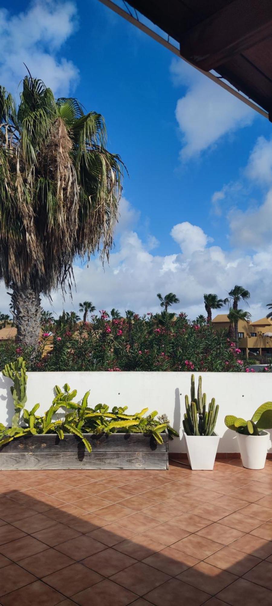 Villa Casa Lena Corralejo Exterior foto